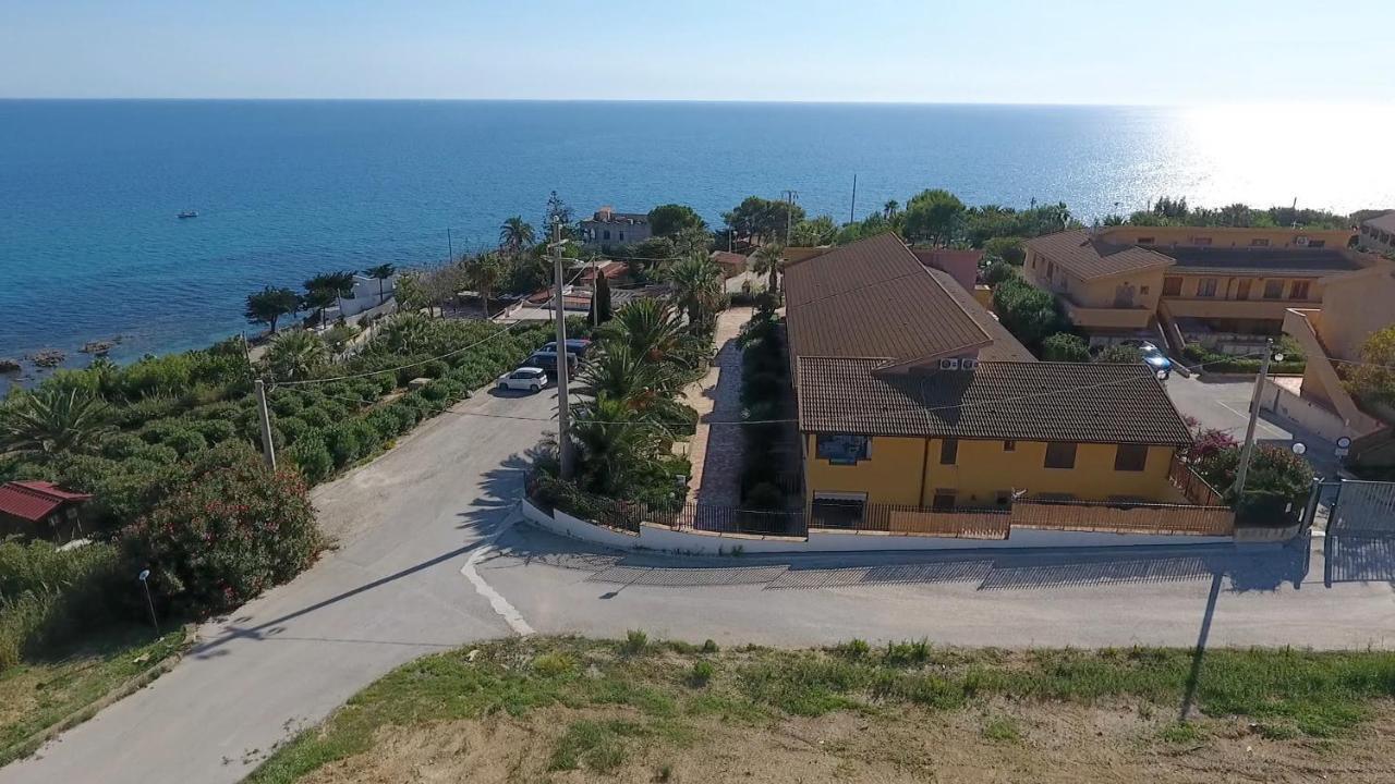 Baiarenella Residence Sciacca Εξωτερικό φωτογραφία