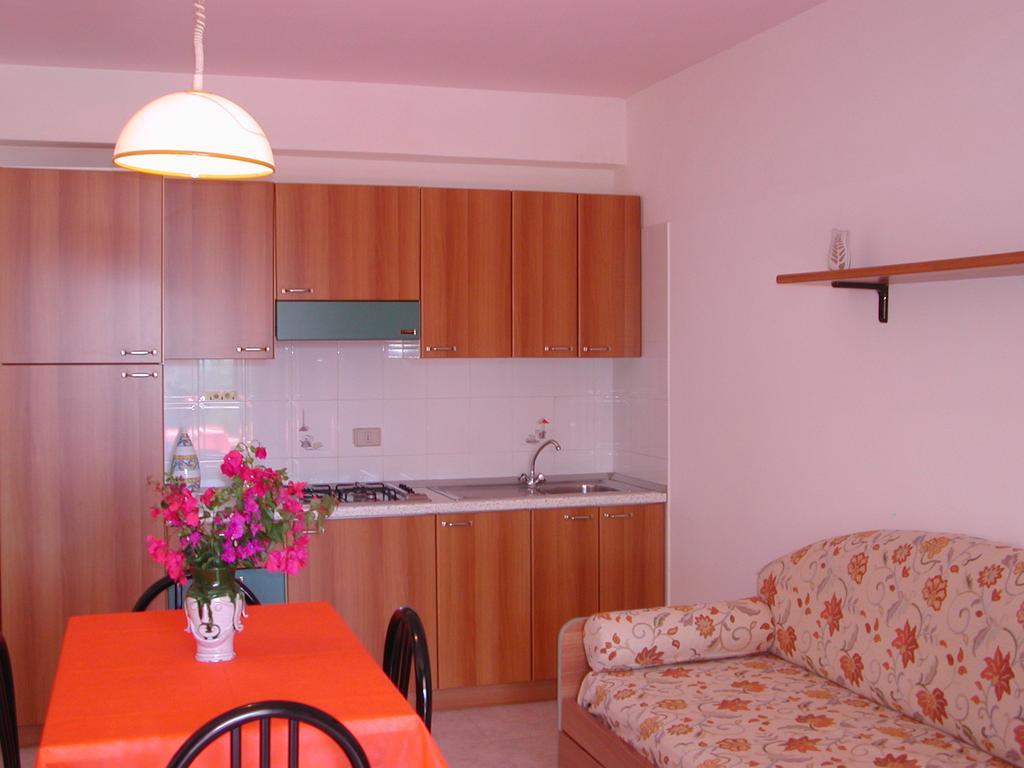 Baiarenella Residence Sciacca Δωμάτιο φωτογραφία